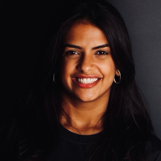 Isabely Carvalho