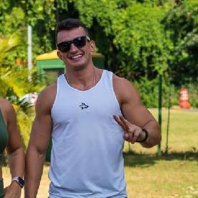 Walter Valente Rodrigues Pereira