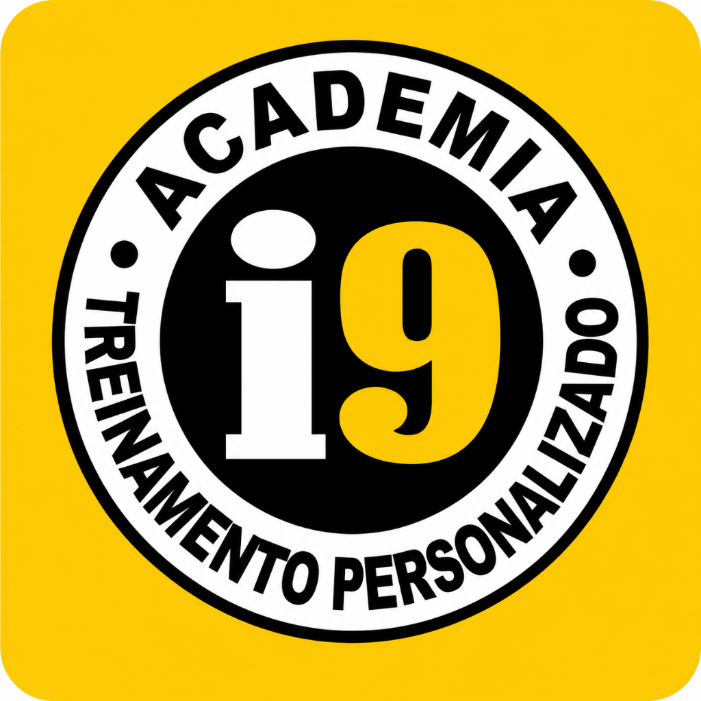 Academia i9 Treinamento Personalizado