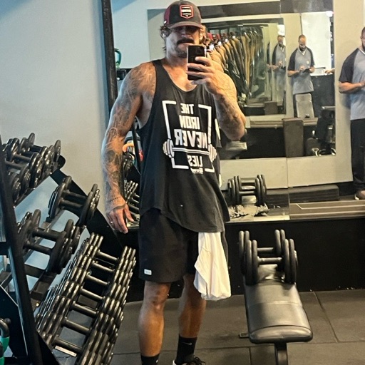 Marcio Cruz