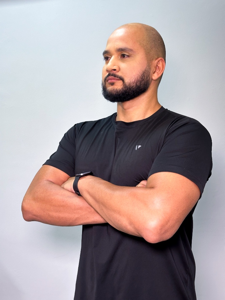 Gilmar Filho