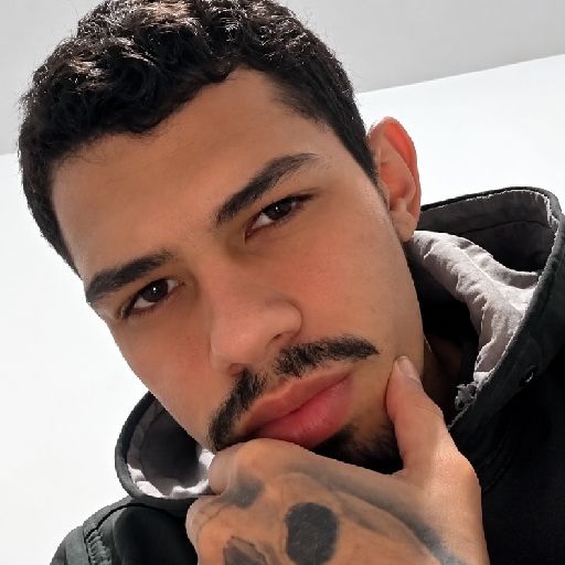 Rodrigo De Souza Silva