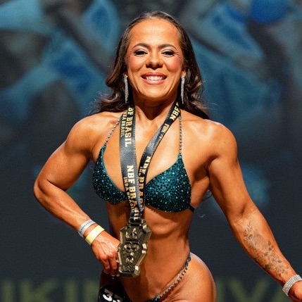Leila Santos