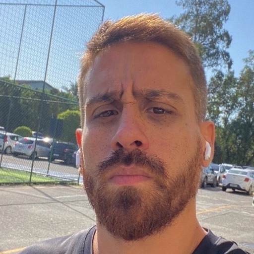 Pedro Henrique Oliveira Santos