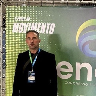Rodrigo Augusto Santos